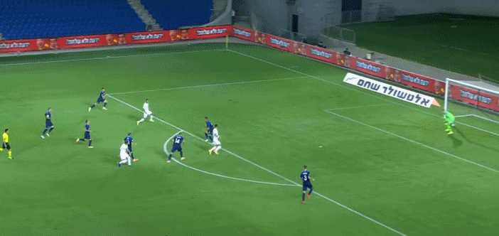 斯洛伐克队错失良机，小组前景渺茫